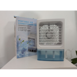 Portable Mini AC Air Cooler & Humidifier