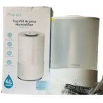 Pharaoh Top Fill Aroma Humidifier