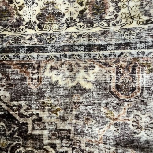 Area Rug For LivingRoom 5X7 Large