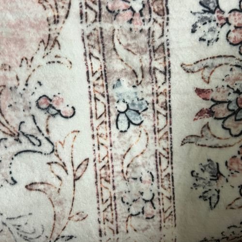 Lahome Area Rug For LivingRoom 5X7