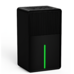 Portable Dehumidifier with 7 Color Night