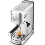 CASABREWS Espresso 20 Bar Coffee Machine