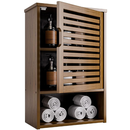 HITNET Wall Mounted Bathroom Cabinet Kitchen