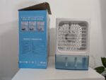 Portable Mini AC Air Cooler & Humidifier - Image 3