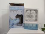 Portable Mini AC Air Cooler & Humidifier - Image 2