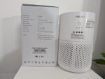 KQLKJ Whisper Quiet HEPA Air Purifier - Image 2