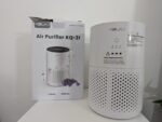 KQLKJ Whisper Quiet HEPA Air Purifier - Image 3