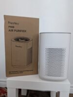 Priestley P066 Room HEPA Air Purifier - Image 2