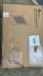 HITNET Wall Mounted Bathroom Cabinet Kitchen - Image 4