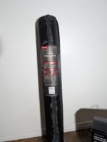 GymCope Extra Large Thick Anti Slip Exercise Mat - Image 2