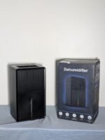 Portable Dehumidifier with 7 Color Night - Image 2