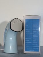 VAPTEC 1000W Handheld Clothes Steamer & Fabric - Image 2