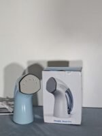 VAPTEC 1000W Handheld Clothes Steamer & Fabric