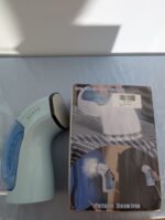 VAPTEC 1000W Handheld Clothes Steamer & Fabric - Image 3