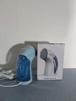 VAPTEC 1000W Handheld Clothes Steamer & Fabric - Image 4