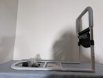 Adjustable Bed Assist Rail for Seniors - Image 2