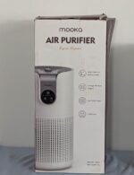 MOOKA M03 H13 HEPA Air Purifier - Image 5