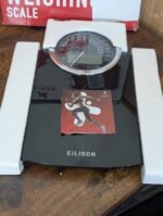 Eilison Digital Bathroom Scale Weight and BMI Tracking - Image 2