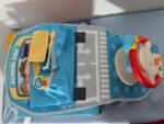Baby Car Seat Activity Center Steering Toy - Image 3