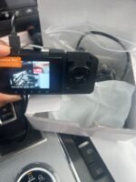 3 Channel Full HD 4K Dash Camera - Image 6
