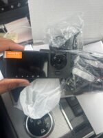 3 Channel Full HD 4K Dash Camera - Image 7