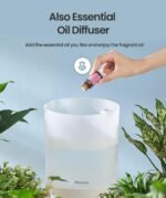 Pharata 4L Cool Mist Humidifier for Large Rooms - Image 6