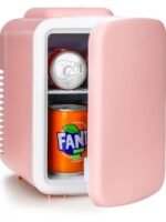 Bedroom Mini Fridge/Portable Car Mini fridge - Image 6