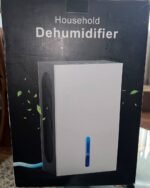 Household Dehumidifier 2.4L - Image 4