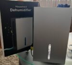 Household Dehumidifier 2.4L