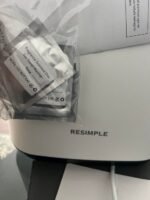 Resimple Luxury Towel Warmers - Image 3