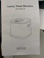 Resimple Luxury Towel Warmers - Image 5