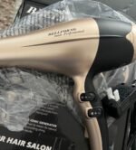 Bellforno Professional 2200W Ionic Hair Dryer - Image 5