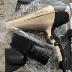 Bellforno Professional 2200W Ionic Hair Dryer - Image 2
