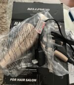 Bellforno Professional 2200W Ionic Hair Dryer - Image 3