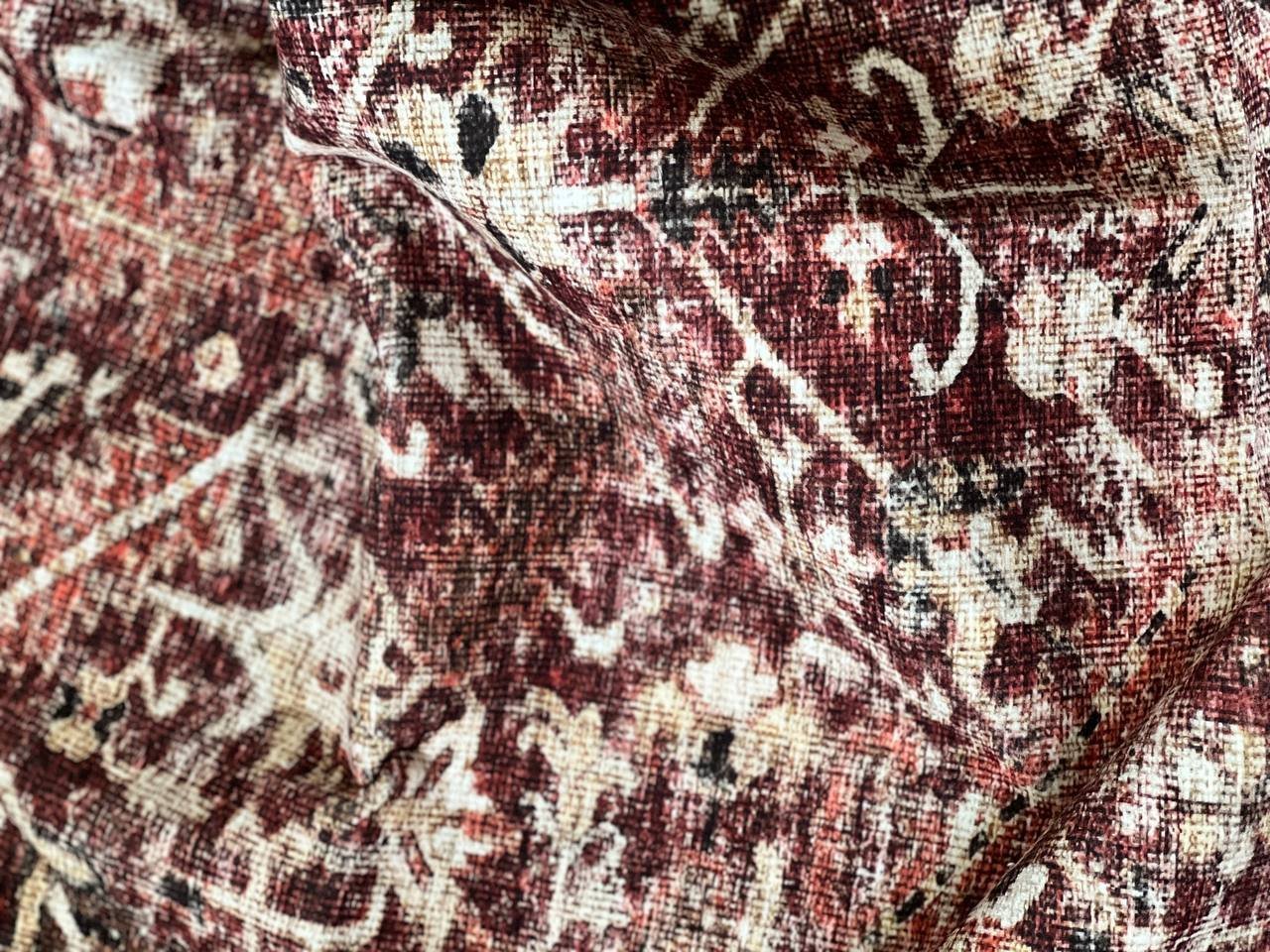 Open Box Area Rug For LivingRoom