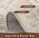 Open Box Area Rug For LivingRoom - Image 4