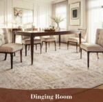 Open Box Area Rug For LivingRoom - Image 3