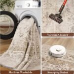 Open Box Area Rug For LivingRoom - Image 2