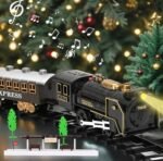 Train Set For Kids With Sound - Image 3