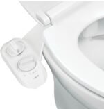 Luxury Non Electric Bidet Attachment LUXE