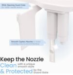 Luxury Non Electric Bidet Attachment LUXE - Image 5