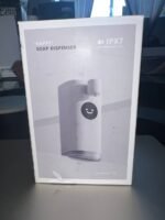 Automatic Foaming Soap Dispenser IPX7 - Image 2