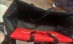 DoorDash/Uber Food Delivery Large Bag - Image 2