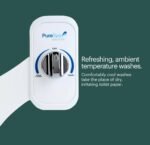 PureSpa Easy Non Electric Bidet Attachment - Image 4