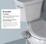 PureSpa Easy Non Electric Bidet Attachment - Image 6