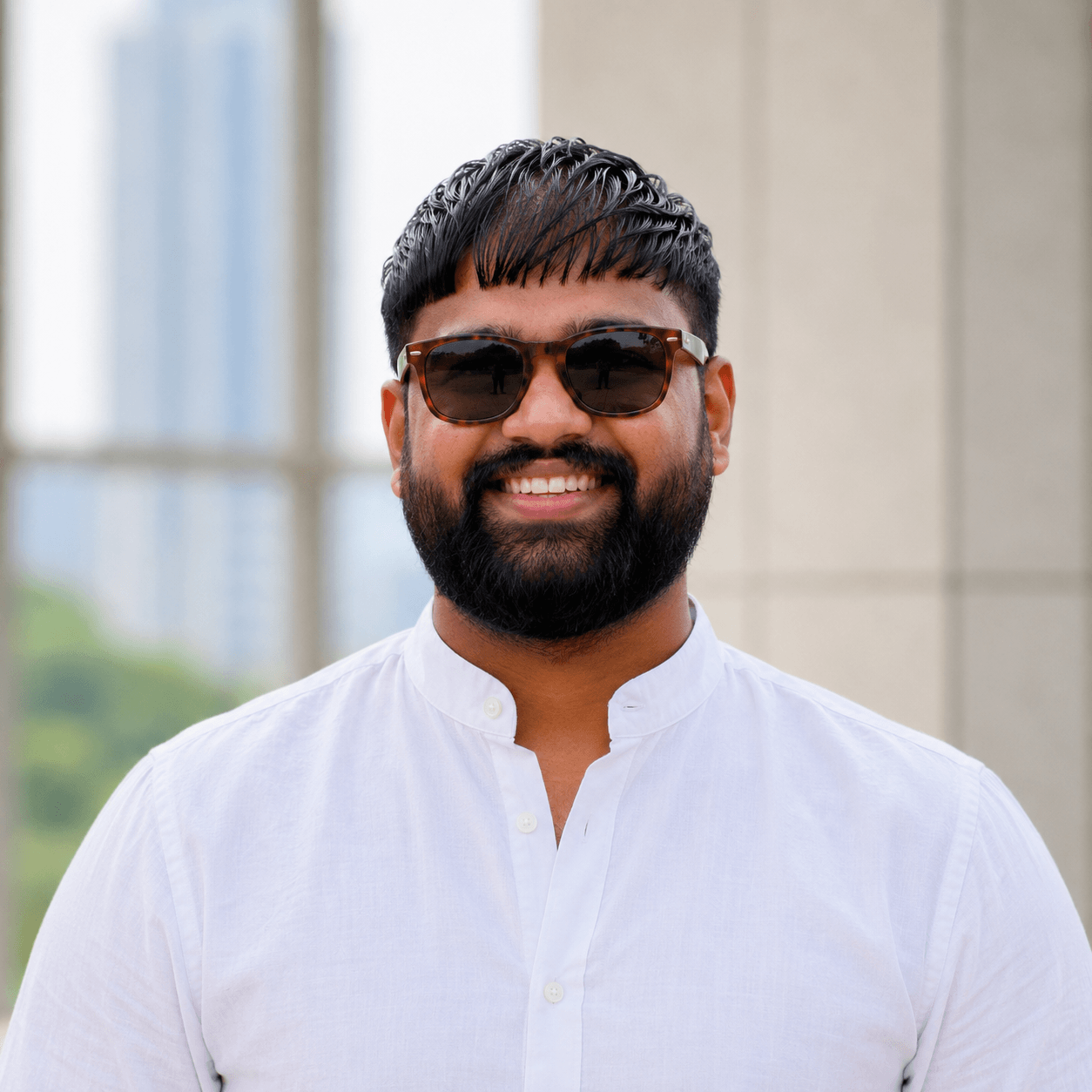 Manish Mehera