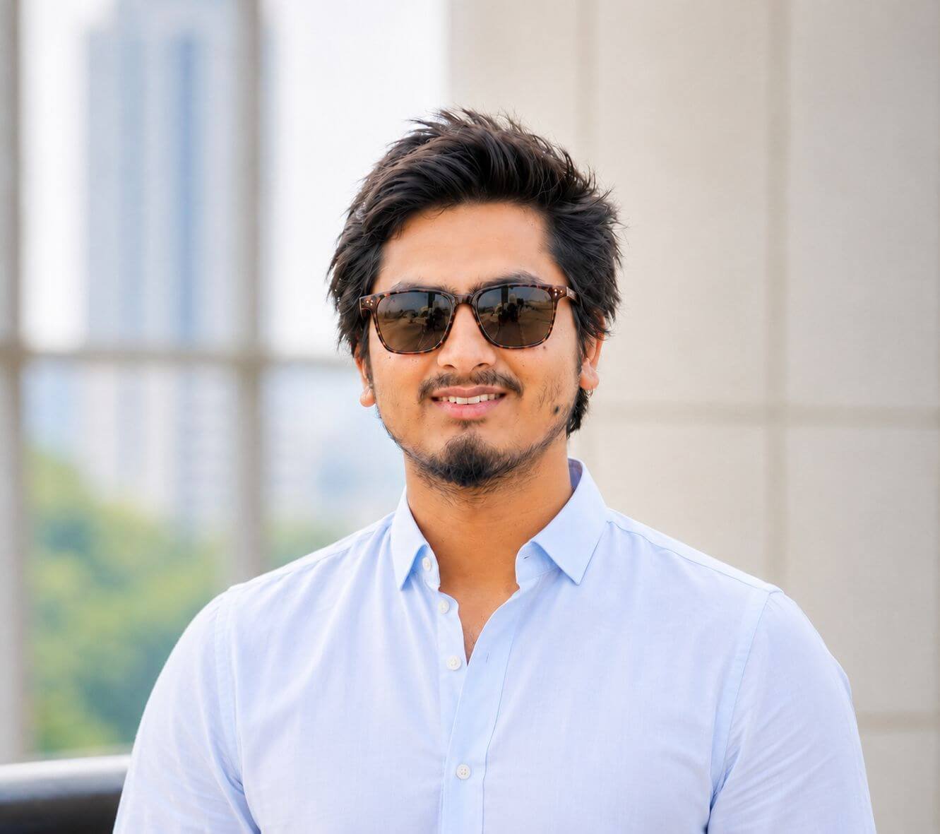 Kaushal Pudsai